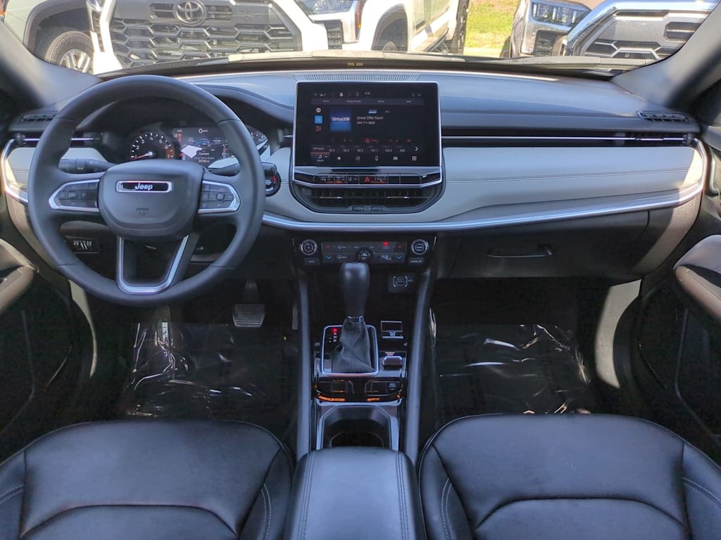 Thumbnail: 2025 Jeep Compass - 2