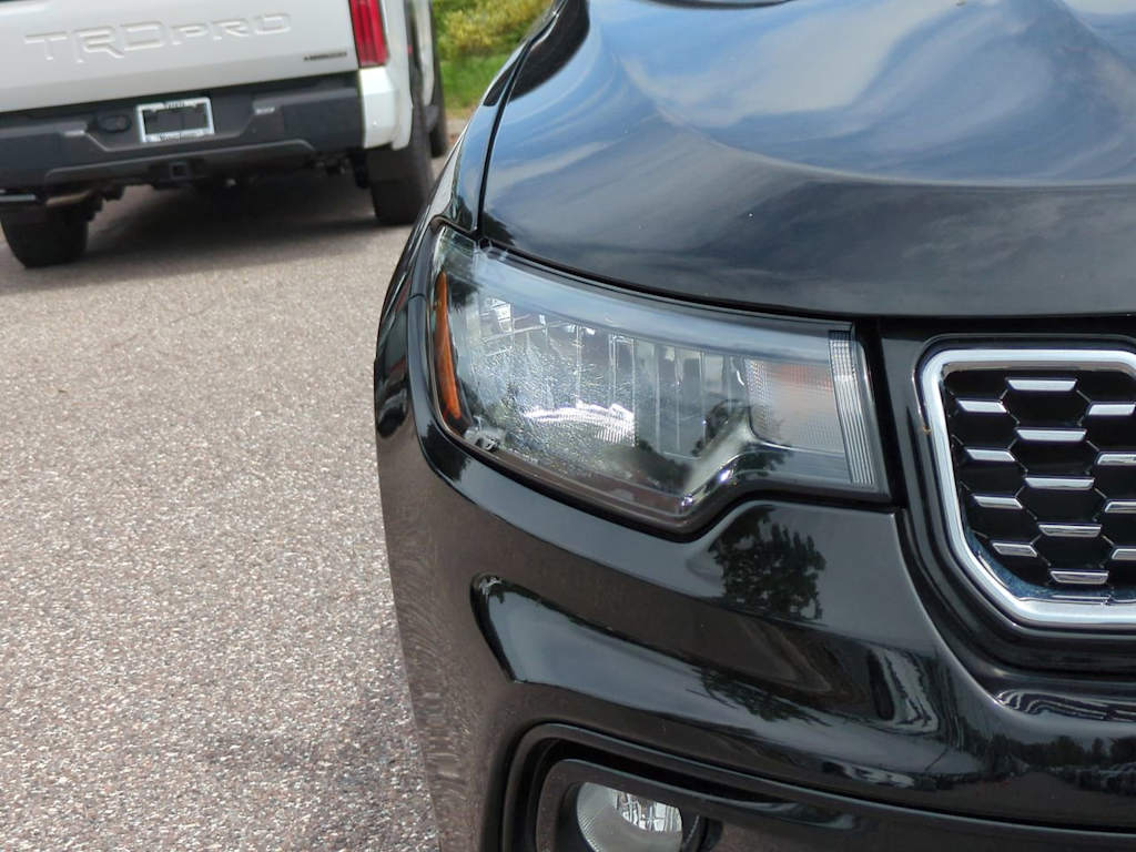 Thumbnail: 2025 Jeep Compass - 19