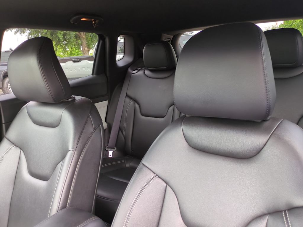 Thumbnail: 2025 Jeep Compass - 10