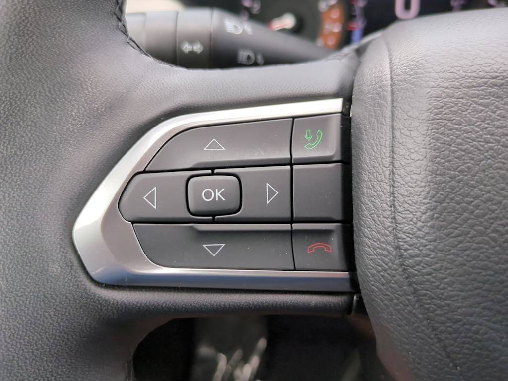 Thumbnail: 2025 Jeep Compass - 24