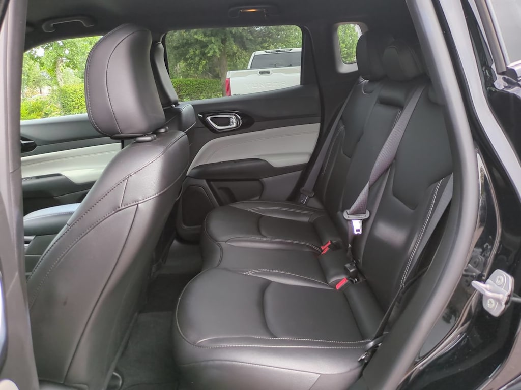 Thumbnail: 2025 Jeep Compass - 11