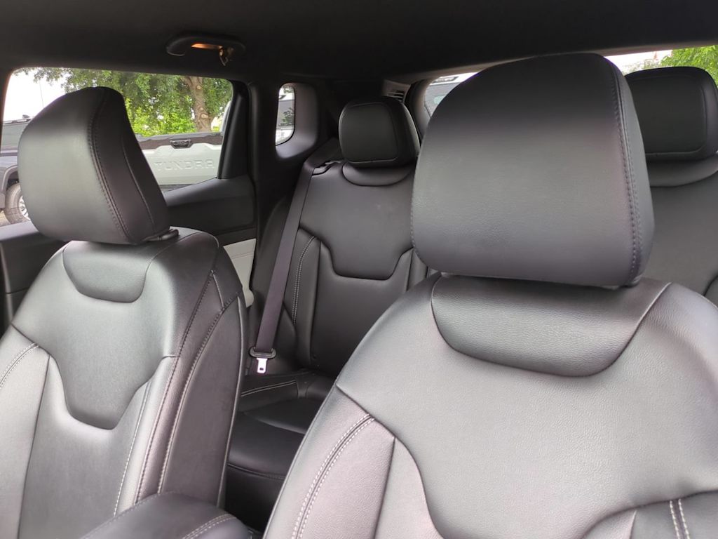 Thumbnail: 2025 Jeep Compass - 10