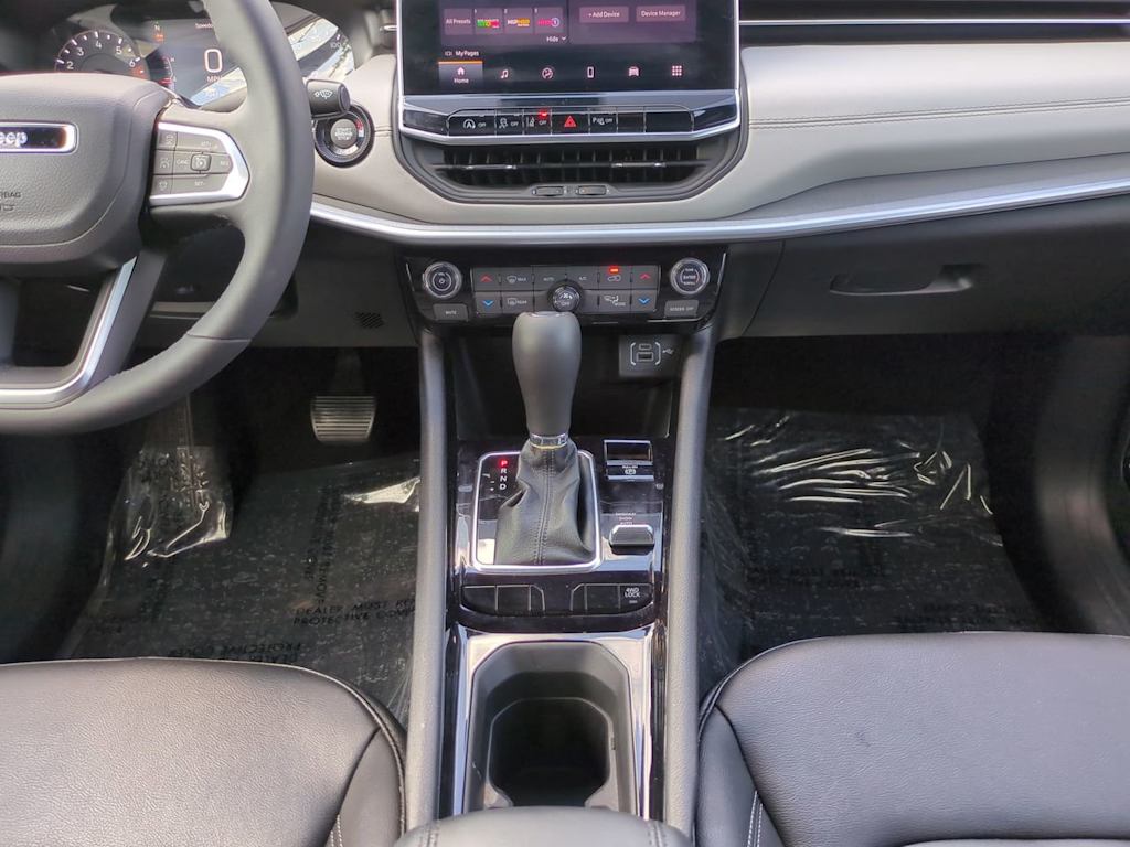 Thumbnail: 2026 Jeep Compass - 11