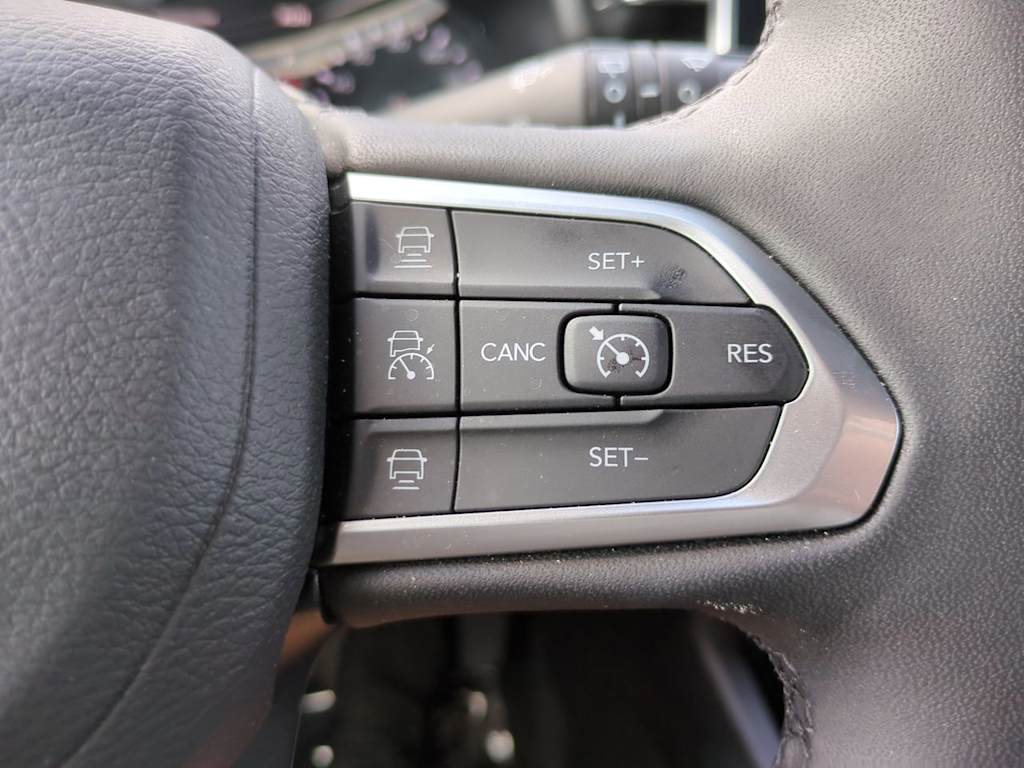 Thumbnail: 2026 Jeep Compass - 25