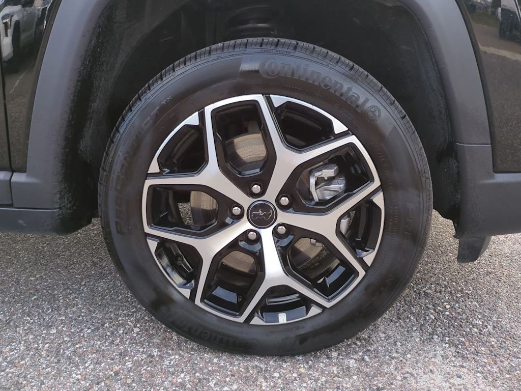 Thumbnail: 2026 Jeep Compass - 7