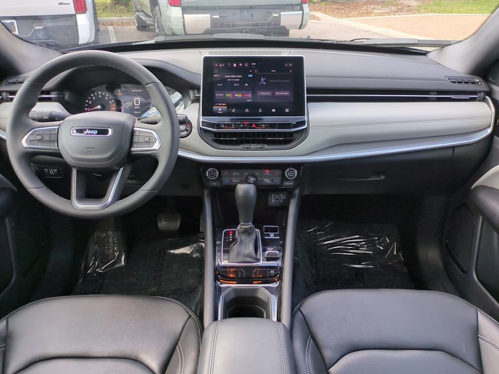 Thumbnail: 2026 Jeep Compass - 2