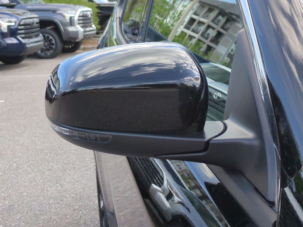 Thumbnail: 2026 Jeep Compass - 18