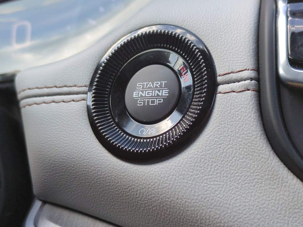 Thumbnail: 2026 Jeep Compass - 26
