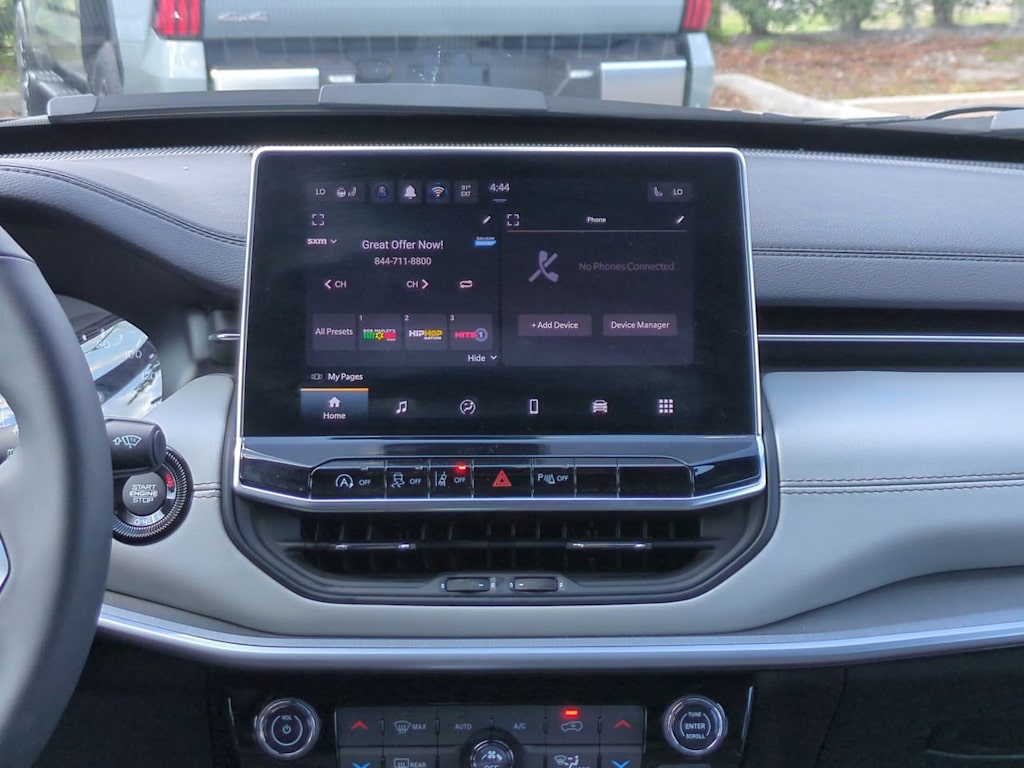 Thumbnail: 2026 Jeep Compass - 12