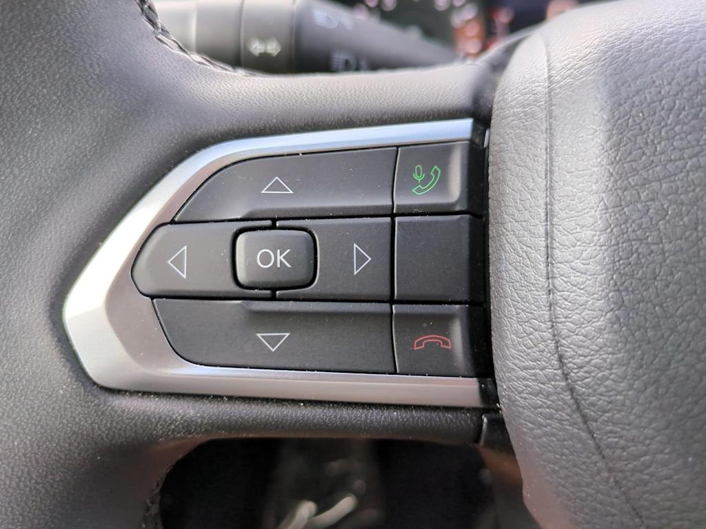Thumbnail: 2026 Jeep Compass - 24