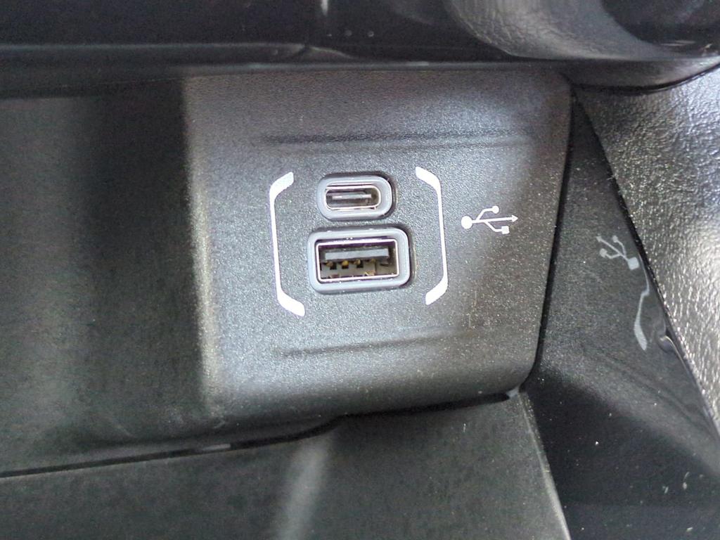 Thumbnail: 2026 Jeep Compass - 22