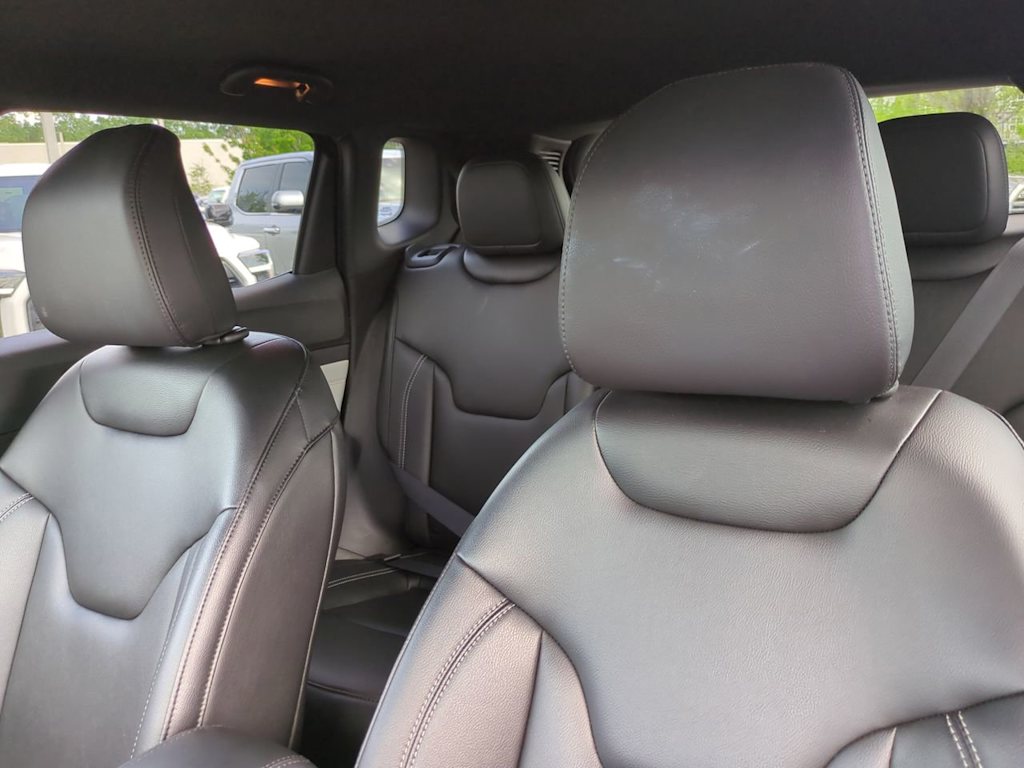 Thumbnail: 2026 Jeep Compass - 9