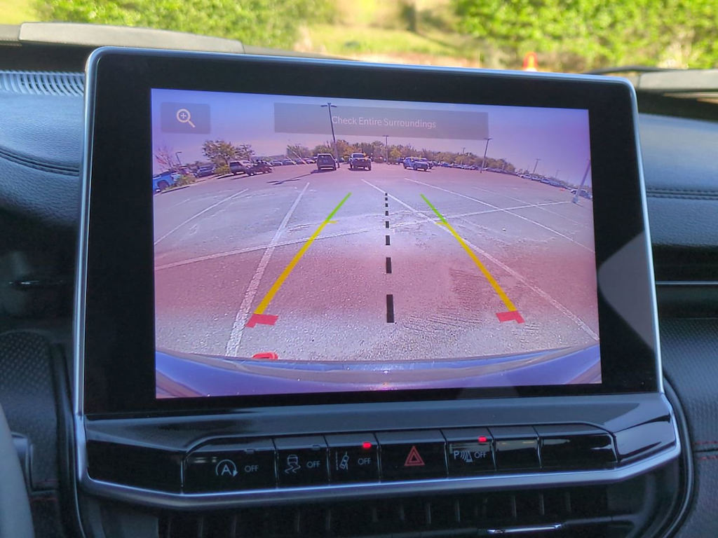 Thumbnail: 2025 Jeep Compass - 21