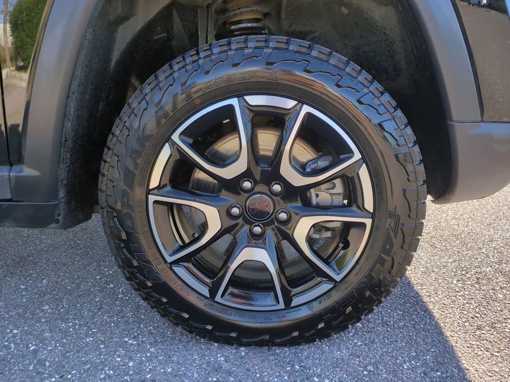 Thumbnail: 2025 Jeep Compass - 7