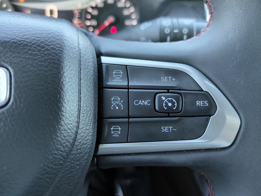 Thumbnail: 2025 Jeep Compass - 25