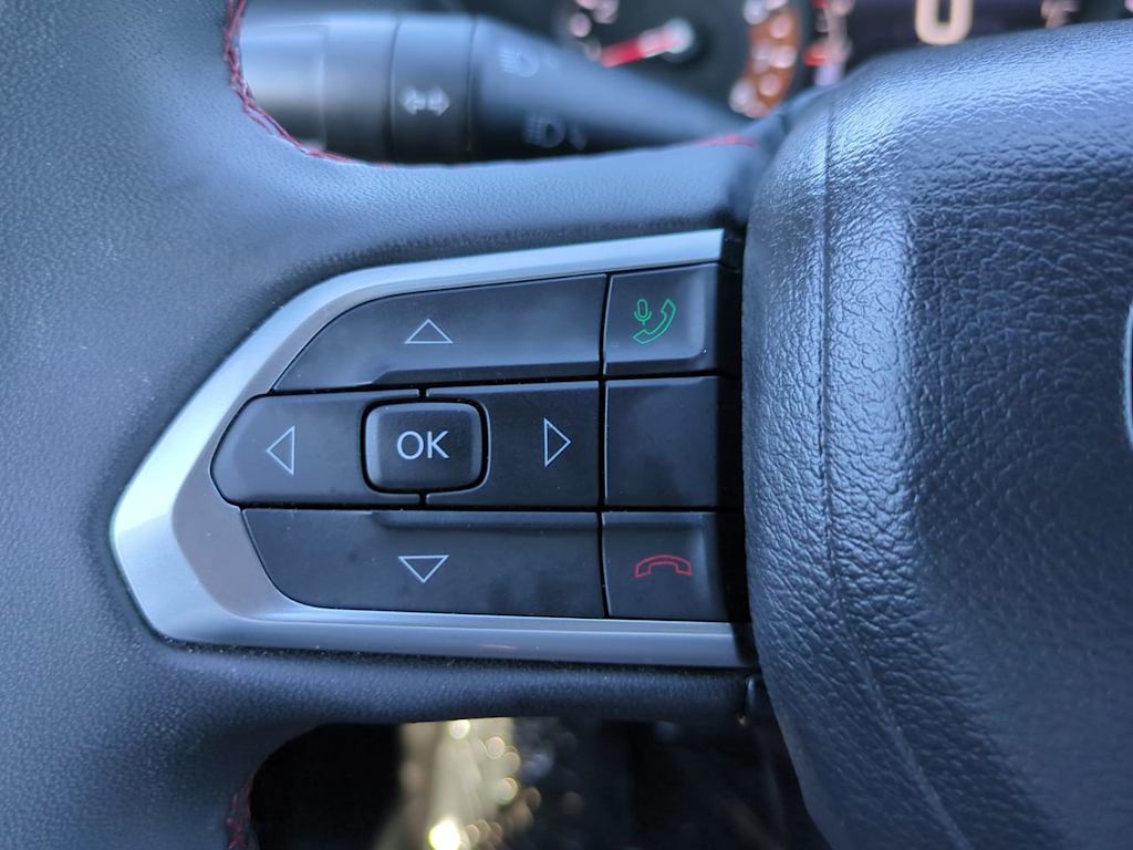 Thumbnail: 2025 Jeep Compass - 24