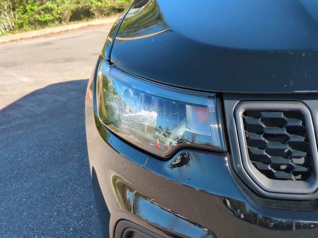 Thumbnail: 2025 Jeep Compass - 18