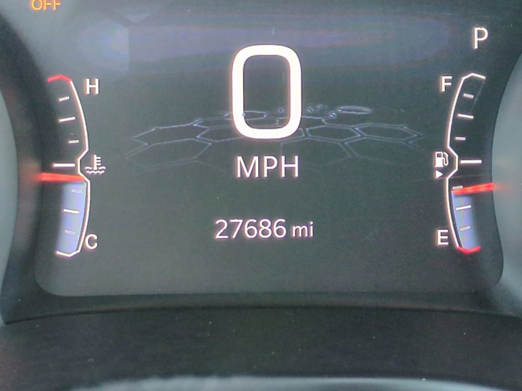 Thumbnail: 2025 Jeep Compass - 14