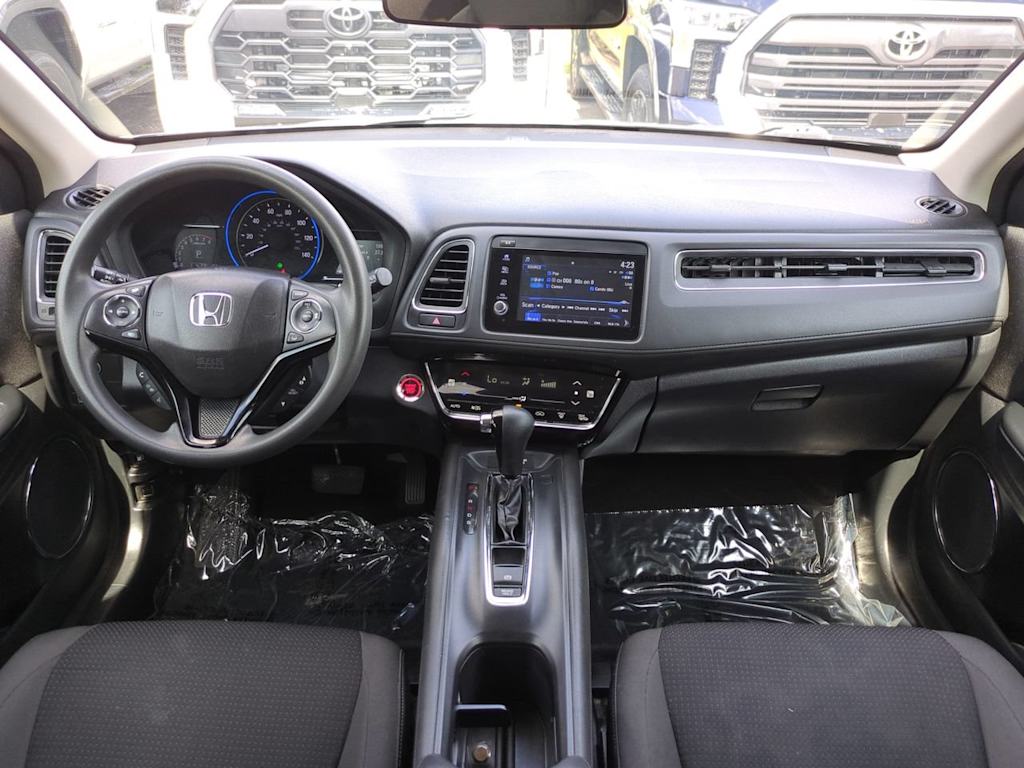 Thumbnail: 2022 Honda HR-V - 2
