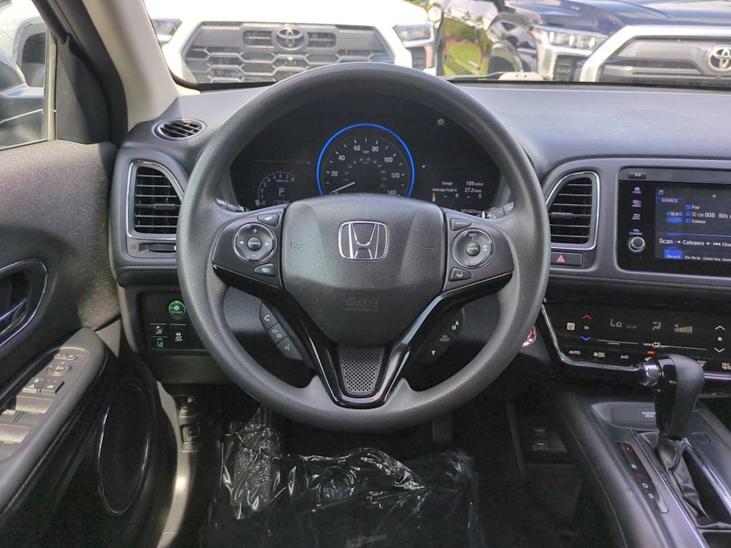 Thumbnail: 2022 Honda HR-V - 8