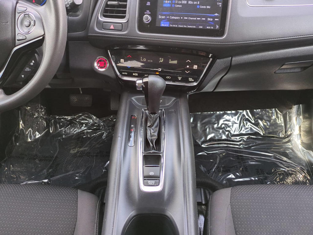 Thumbnail: 2022 Honda HR-V - 11