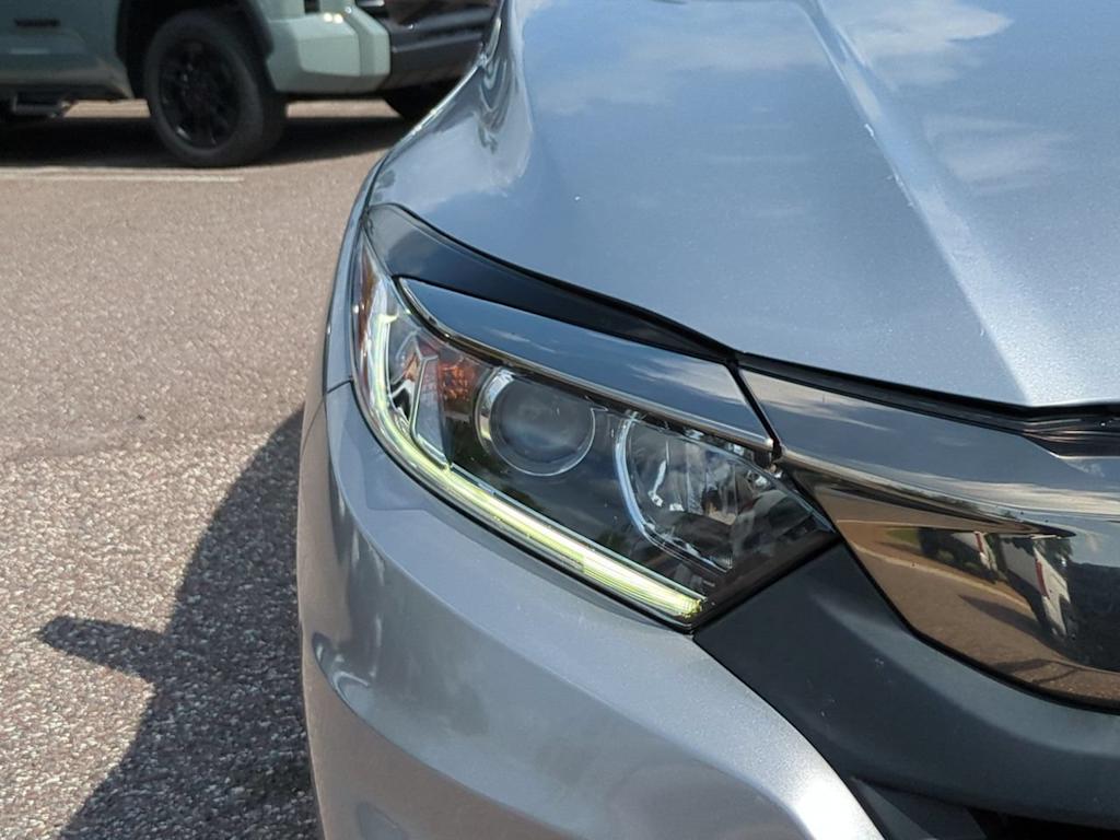 Thumbnail: 2022 Honda HR-V - 17