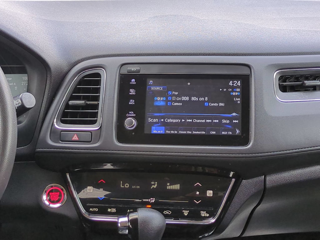Thumbnail: 2022 Honda HR-V - 12
