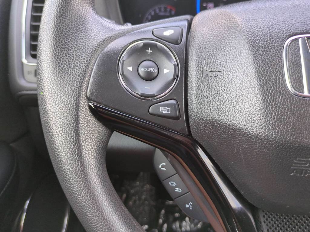 Thumbnail: 2022 Honda HR-V - 25