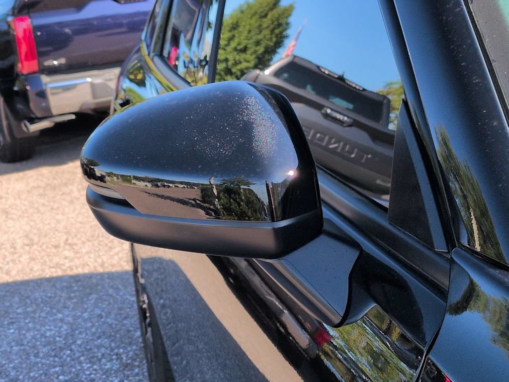 Thumbnail: 2026 Honda HR-V - 20
