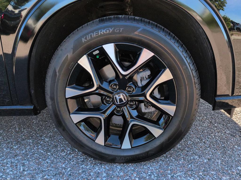 Thumbnail: 2026 Honda HR-V - 7