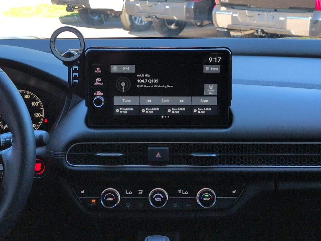 Thumbnail: 2026 Honda HR-V - 13