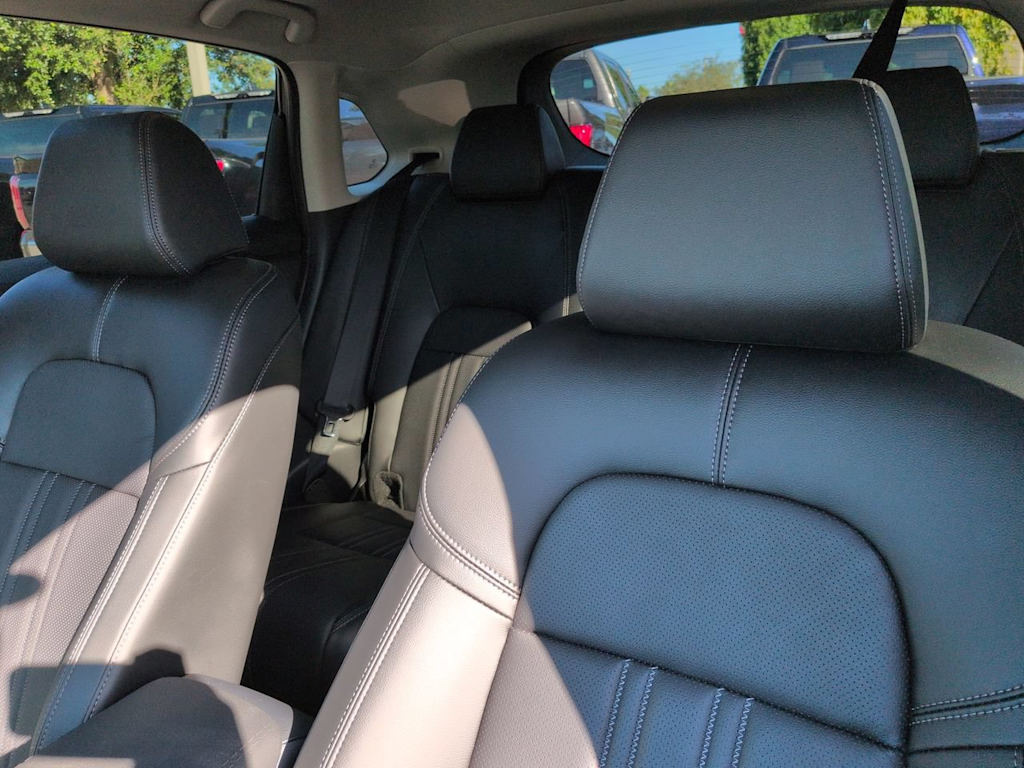 Thumbnail: 2026 Honda HR-V - 9