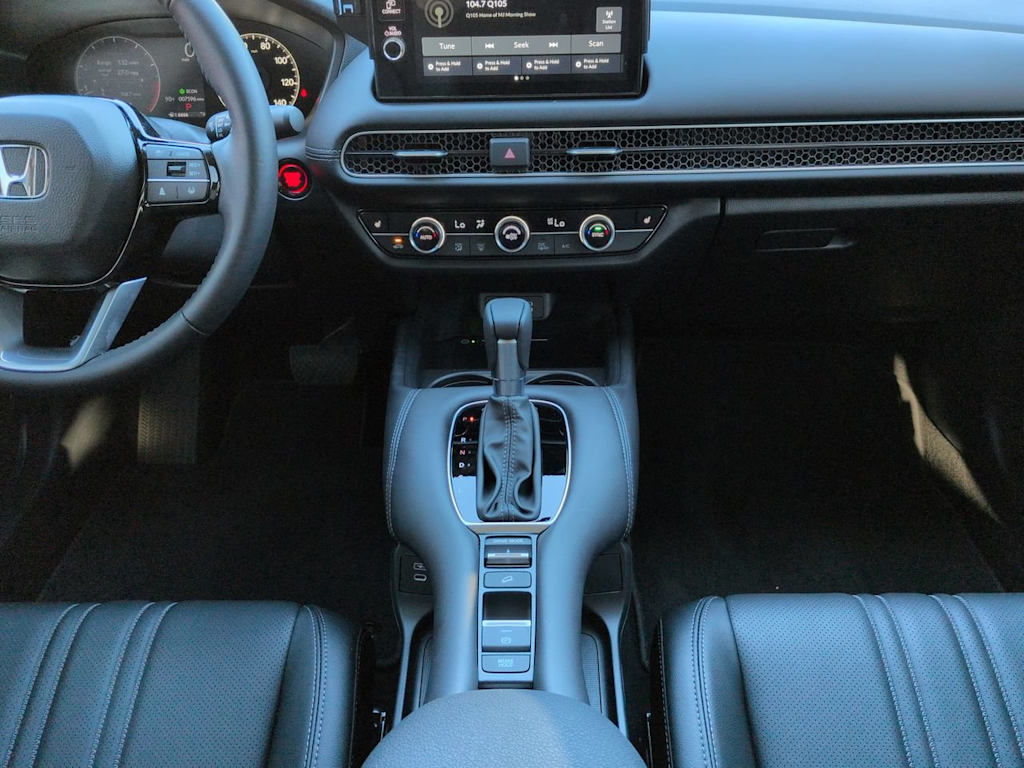 Thumbnail: 2026 Honda HR-V - 12