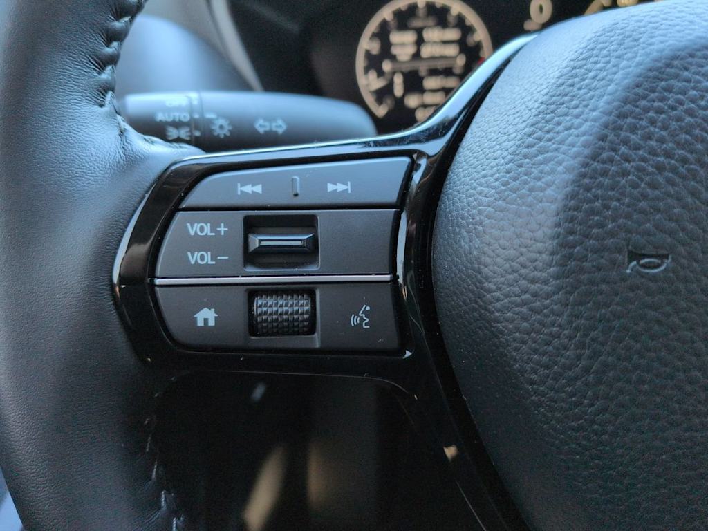 Thumbnail: 2026 Honda HR-V - 26