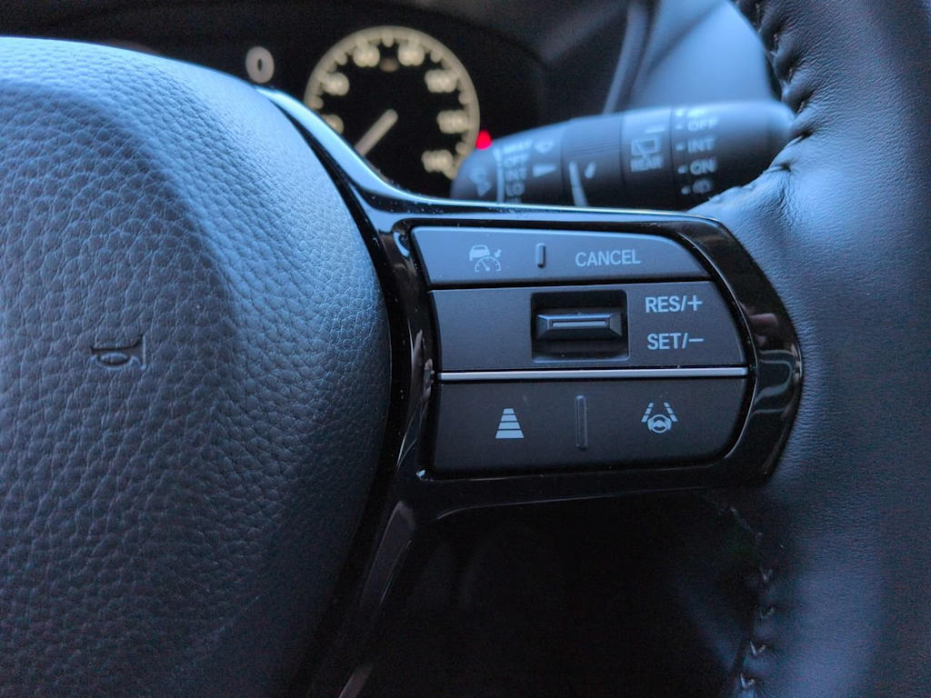 Thumbnail: 2026 Honda HR-V - 27