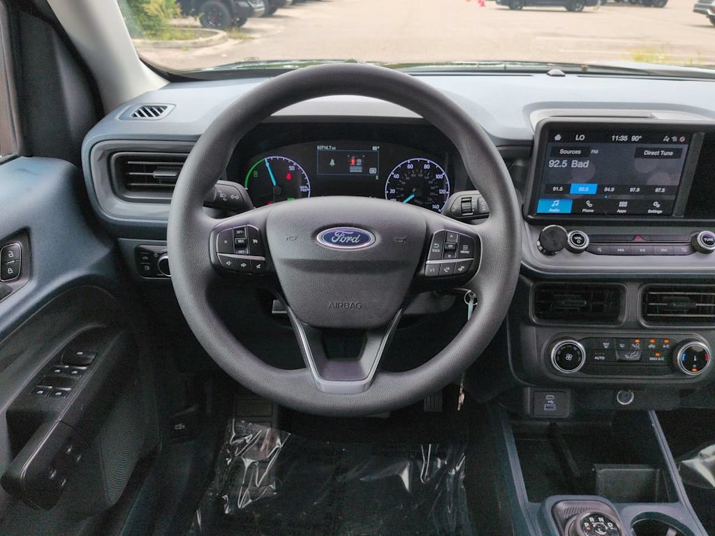 Thumbnail: 2023 Ford Maverick - 8