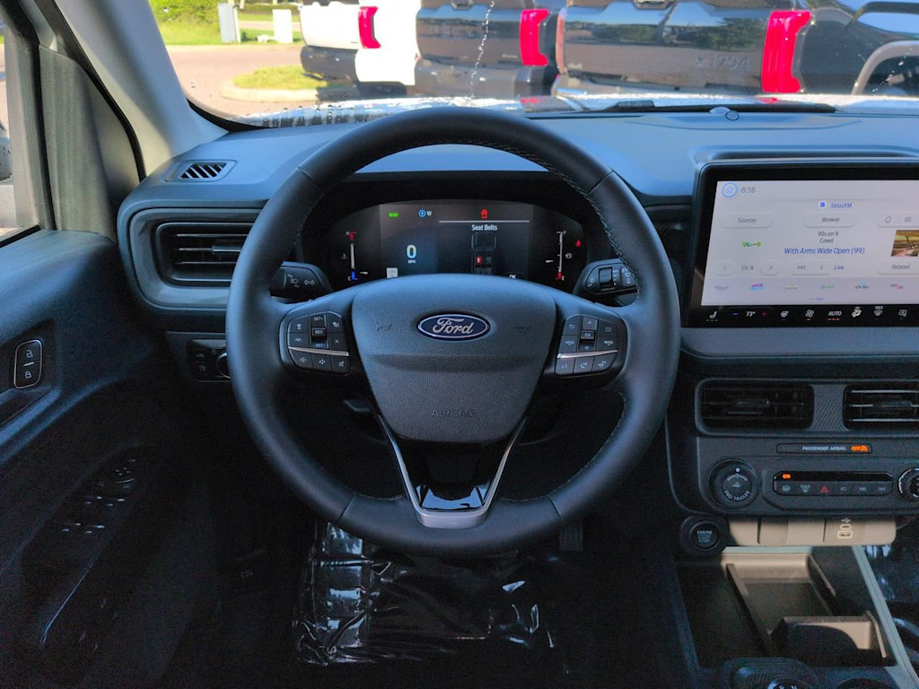 Thumbnail: 2026 Ford Maverick - 8