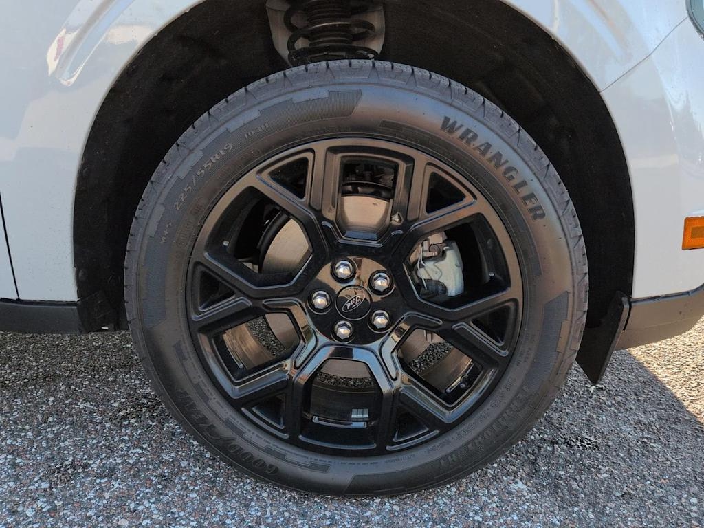 Thumbnail: 2026 Ford Maverick - 7