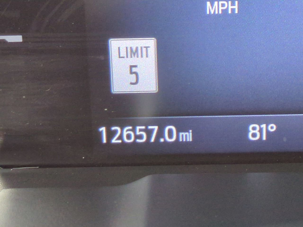 Thumbnail: 2025 Ford Maverick - 13