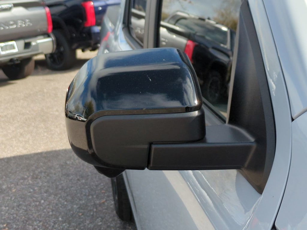 Thumbnail: 2025 Ford Maverick - 18