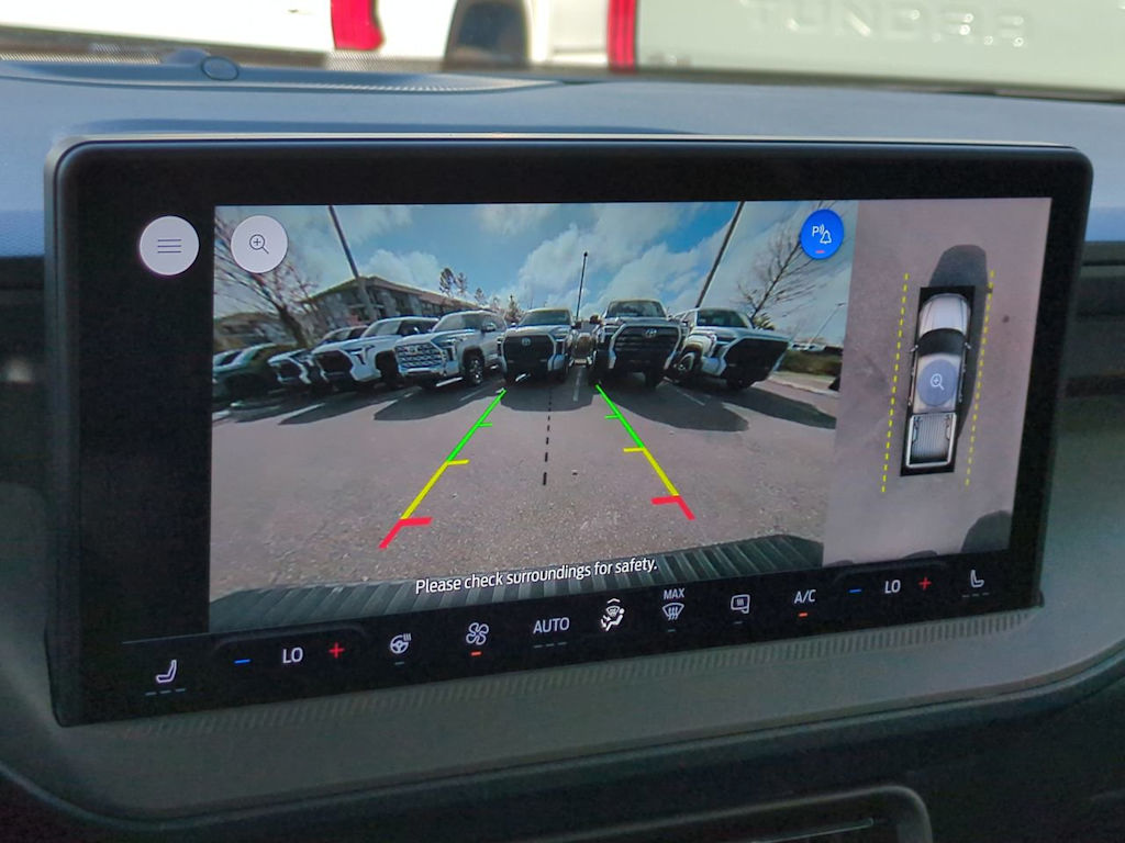 Thumbnail: 2025 Ford Maverick - 21