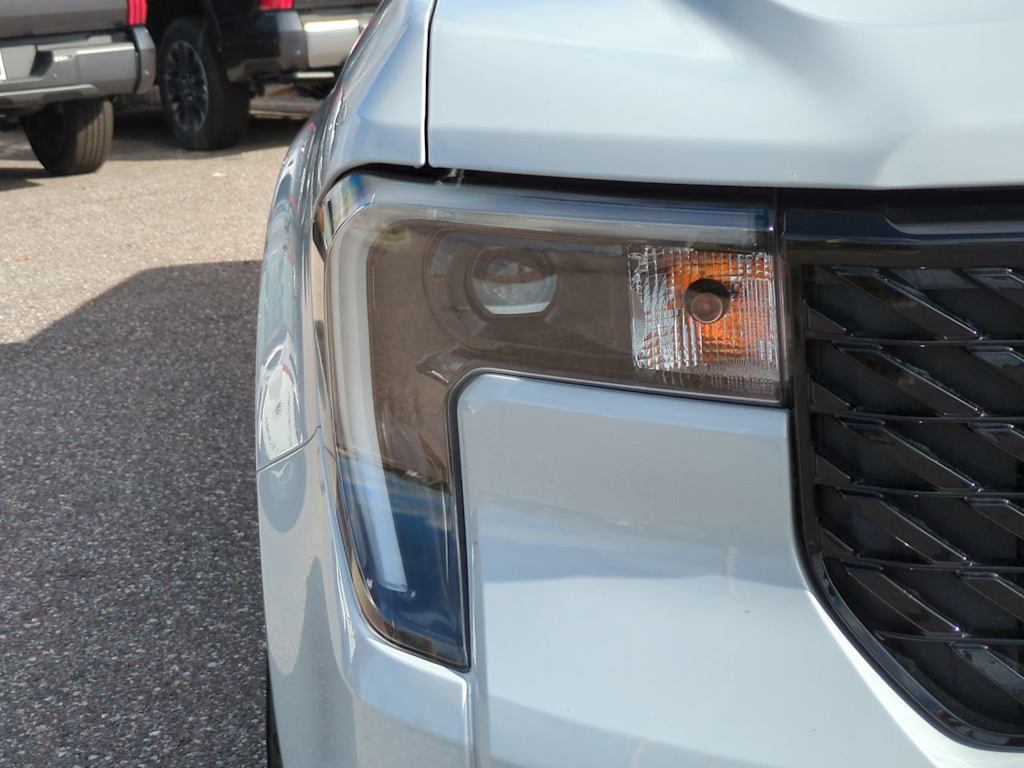 Thumbnail: 2025 Ford Maverick - 17