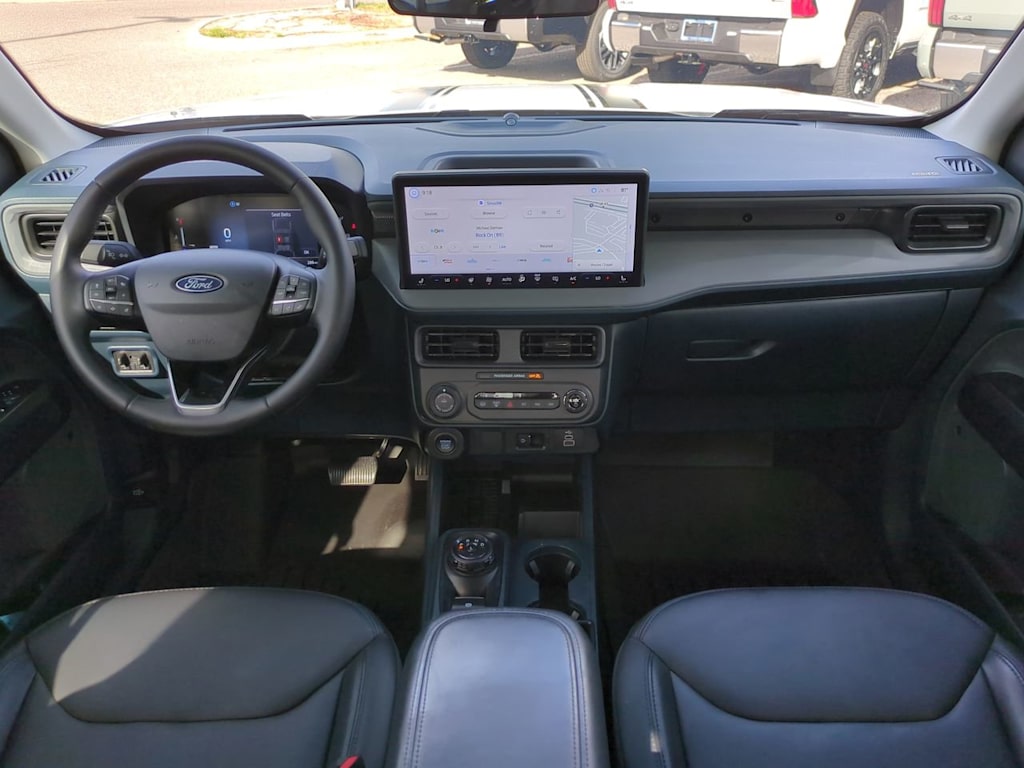 Thumbnail: 2025 Ford Maverick - 2