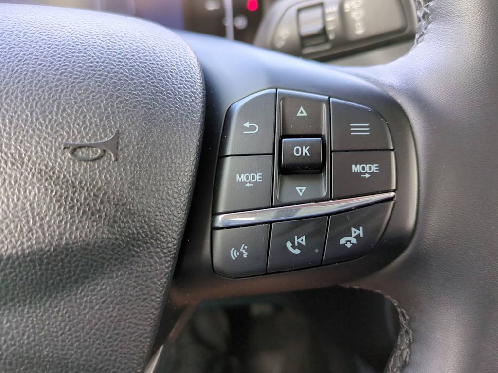 Thumbnail: 2025 Ford Maverick - 27