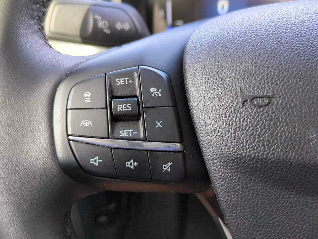 Thumbnail: 2025 Ford Maverick - 26