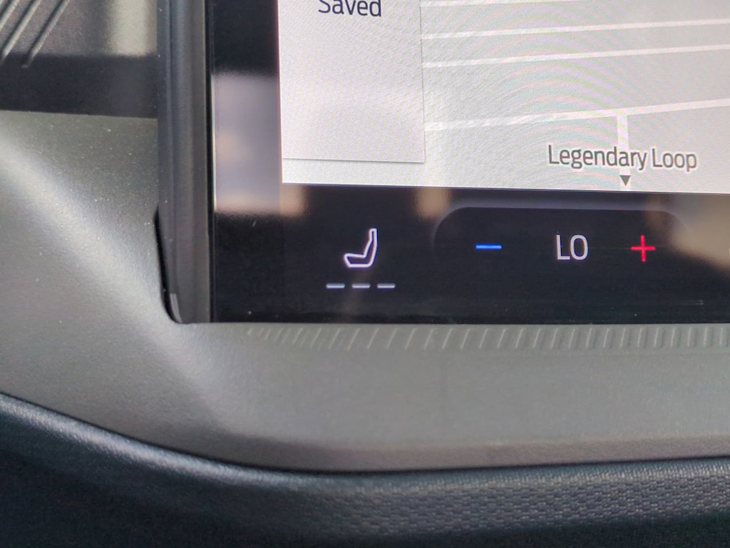 Thumbnail: 2025 Ford Maverick - 24