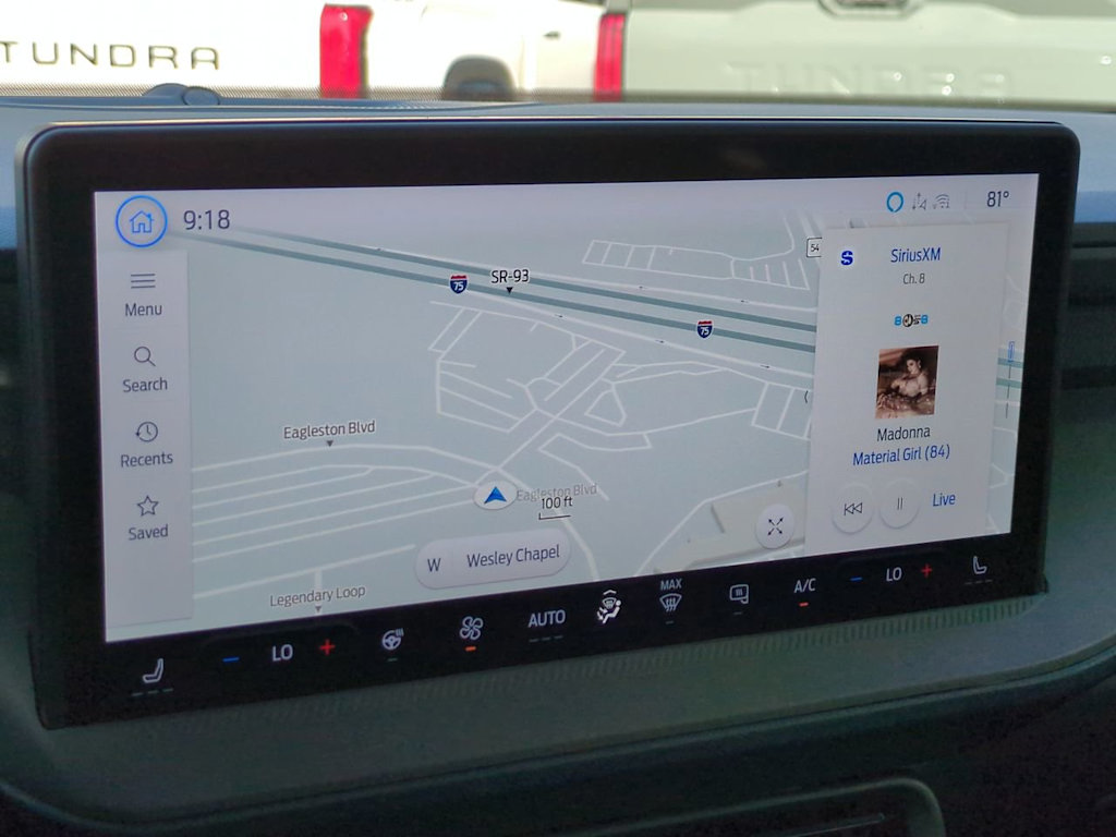 Thumbnail: 2025 Ford Maverick - 22