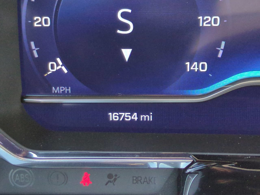 Thumbnail: 2025 Chevrolet Silverado 1500 - 14