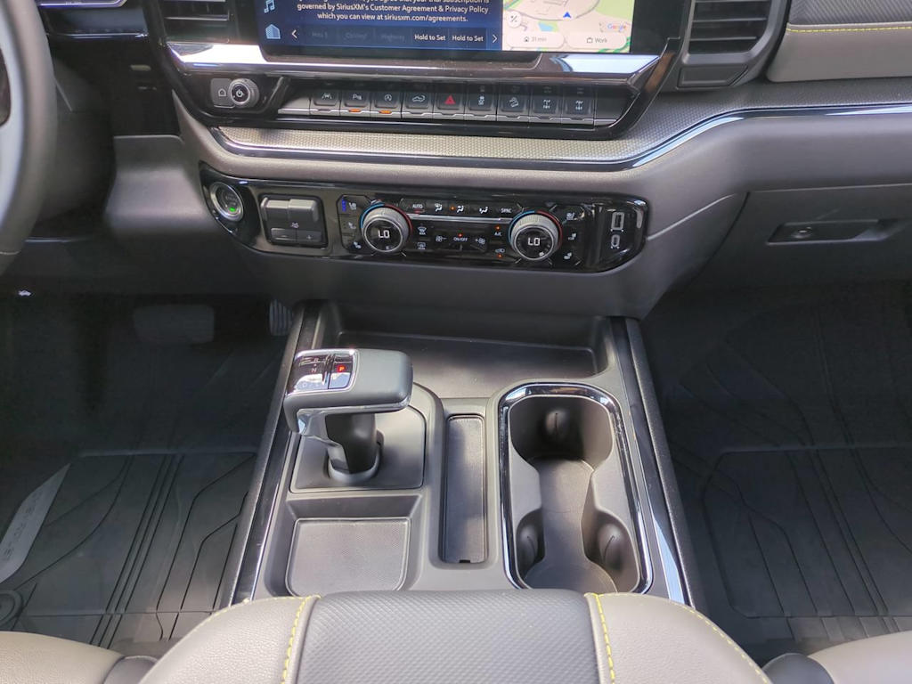 Thumbnail: 2025 Chevrolet Silverado 1500 - 13