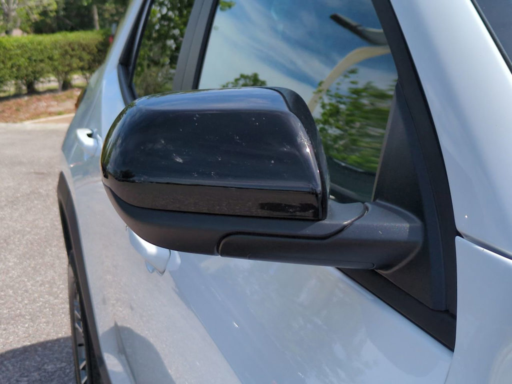 Thumbnail: 2026 GMC Terrain - 19